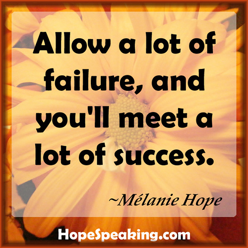 It won’t be easy, but it will be worth it!