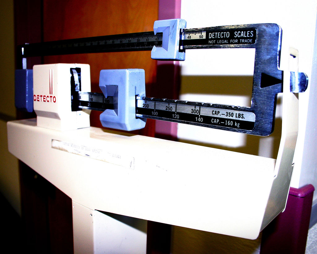 I’m seeing results…are you?