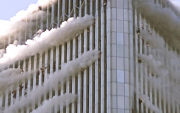 Remembering 9/11