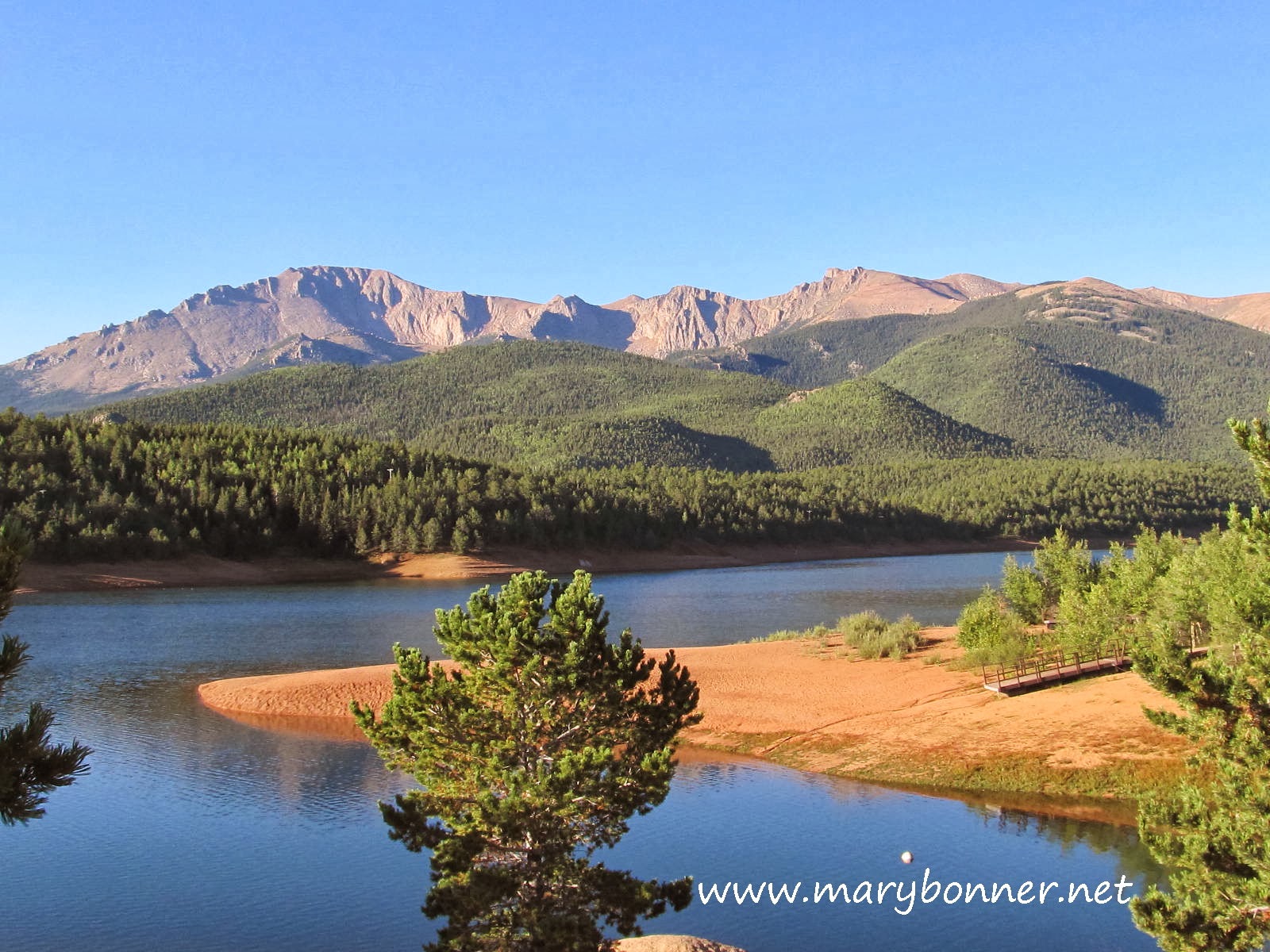 5 minute Friday…VISIT