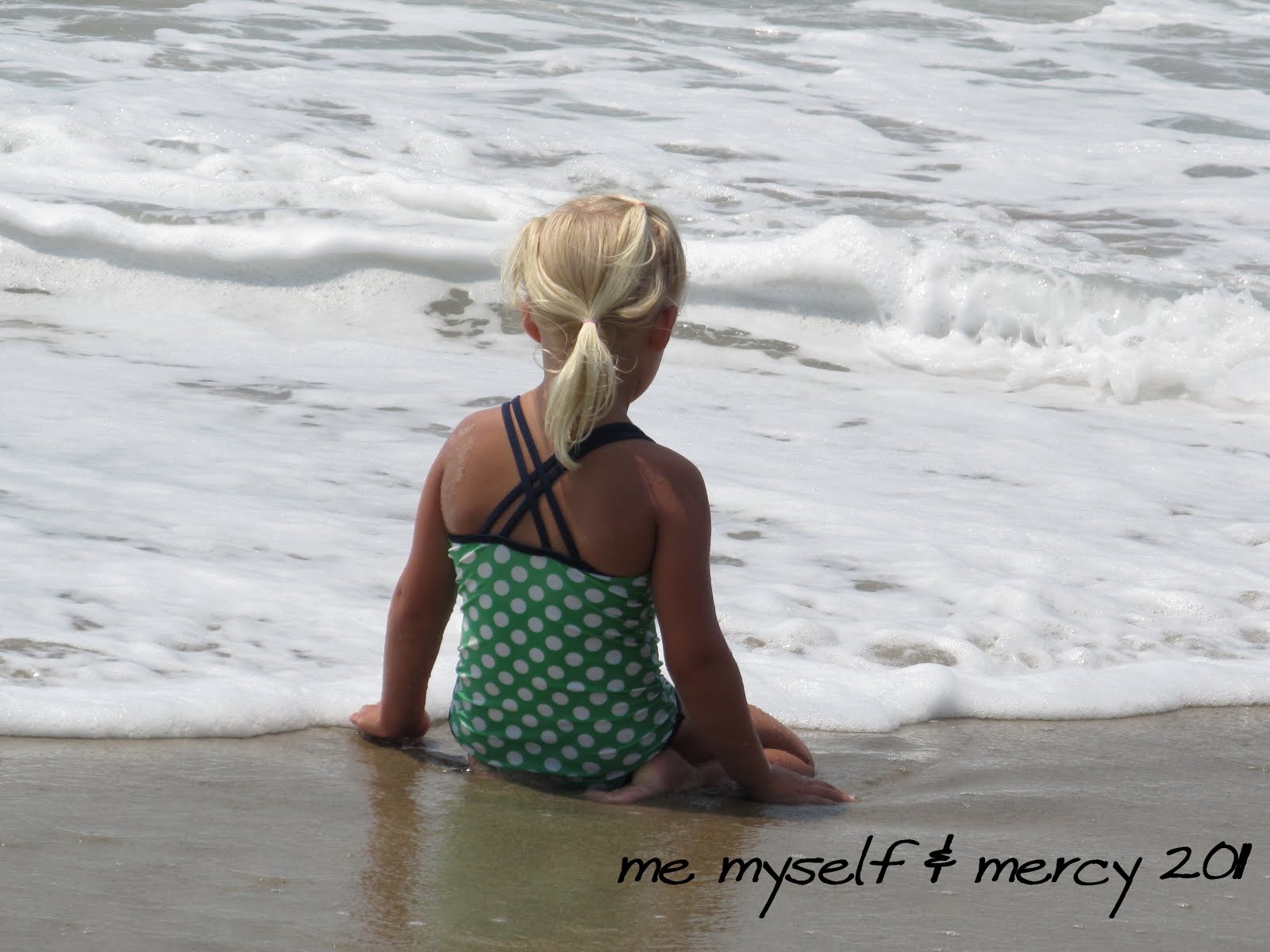 When you feel like you don’t belong.