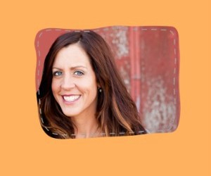 A Very Becoming Baby Story – Guest Post by Rachel Britz