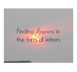 Is letter writing a lost art?